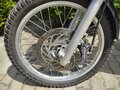 2000 BMW F 650 GS, белый - вид 8