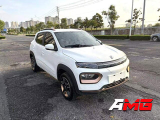 2023 Dongfeng Nano EX1, белый, 934000 рублей, вид 1