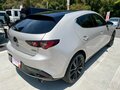 2023 Mazda 3 IV (BP), серебристый - вид 3