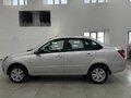 2026 Lada (ВАЗ) Granta I Рестайлинг, серебристый - вид 5