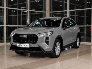 2026 Haval Jolion I Рестайлинг, серый, 2099000 рублей, вид 2