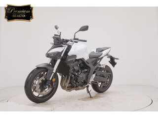 2025 Honda CB 1000 Hornet, белый, 1250000 рублей, вид 4