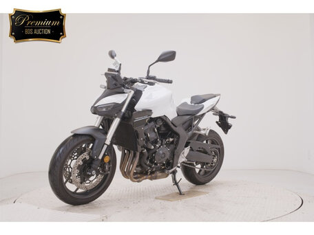 2025 Honda CB 1000 Hornet, белый, 1250000 рублей, вид 4