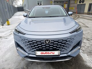 2023 Changan UNI-K, голубой, 2999999 рублей, вид 4