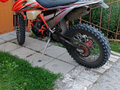 2023 Regulmoto Crosstrec, оранжевый, 210000 рублей - вид 2