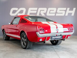 1971 Ford Mustang I, красный, 5800000 рублей, вид 2