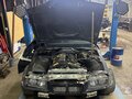 1995 BMW 3 серии 318i III (E36), чёрный, 350000 рублей - вид 4