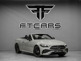 Mercedes-Benz CLE 200