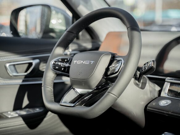 2026 Tenet T7, серый, 3010000 рублей - вид 25