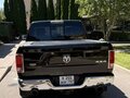 2013 Dodge RAM IV (DS/DJ), чёрный, 3400000 рублей - вид 3