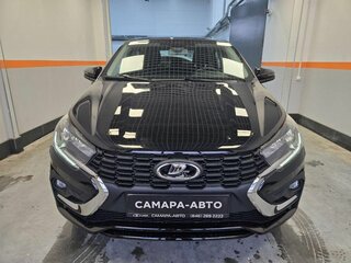 2026 Lada (ВАЗ) Iskra, чёрный, 1347000 рублей, вид 5