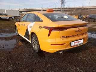 2023 FAW Bestune B70 I, белый, 1116750 рублей, вид 4