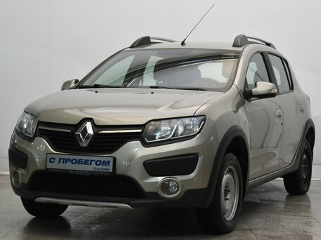 Renault Sandero II