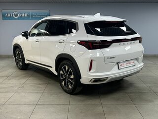 2021 Exeed LX I, белый, 1899000 рублей, вид 5