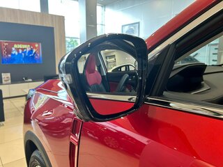 2026 Changan UNI-S I, красный, 3229900 рублей, вид 5