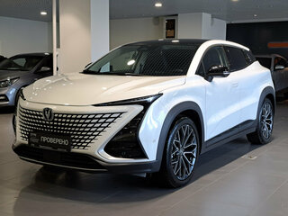 Changan UNI-T I
