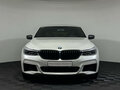 2018 BMW 6 серии 620d xDrive IV (G32), белый - вид 2