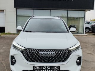 2023 Haval M6 II, белый, 1799000 рублей, вид 5