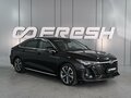 2023 Chery Arrizo 8, чёрный