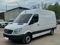 2011 Mercedes-Benz Sprinter, белый, 1800000 рублей - вид 3