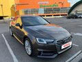 2016 Audi A4 V (B9), коричневый, 2200000 рублей - вид 6