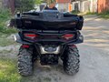 2025 CFMoto CFORCE 800 HO EPS, оранжевый, 1400000 рублей - вид 3