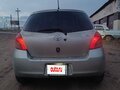 2006 Toyota Vitz II (XP90), серый, 485000 рублей - вид 2