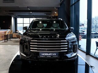 2025 Exeed VX I Рестайлинг, чёрный, 5530000 рублей, вид 3
