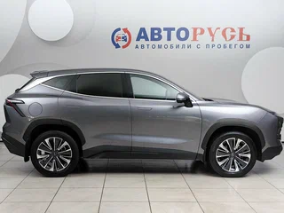 2024 Jetour Dashing I, серый, 1931000 рублей, вид 5