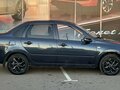 2012 Lada (ВАЗ) Granta I, синий, 300000 рублей - вид 7