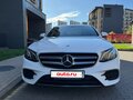 2018 Mercedes-Benz E-Класс 220 d V (W213, S213, C238), белый, 3600000 рублей - вид 4