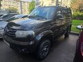 2015 УАЗ Патриот I Рестайлинг 2, чёрный, 720000 рублей - вид 7