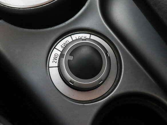 2010 Peugeot 4007, синий - вид 10