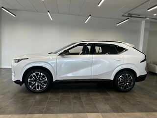 2026 GAC GS4, белый, 3949000 рублей, вид 5