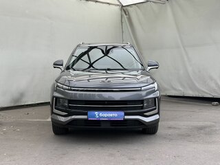 2024 Москвич 3, серый, 1415000 рублей, вид 3