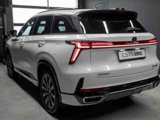 2025 Changan CS75 Plus IV, белый, 4224900 рублей, вид 2