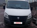 2019 ГАЗ ГАЗель Next, белый, 1300000 рублей