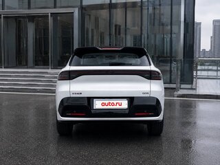 2026 Changan Qiyuan Q05 40.3 kWh II, серебристый, 2285000 рублей, вид 4