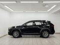 2025 Toyota RAV4 V (XA50), чёрный - вид 3