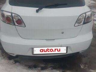 2011 Haima 3, белый, 350000 рублей, вид 4