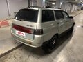 2006 Lada (ВАЗ) 2111, зелёный - вид 5
