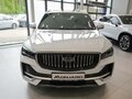 2026 Geely Monjaro I Рестайлинг, белый - вид 6
