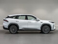 2026 Geely Galaxy M7, белый, 3800000 рублей - вид 3