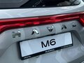 2026 Haval M6 II, серый - вид 7