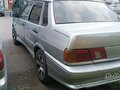 2003 Lada (ВАЗ) 2115, серый, 150000 рублей - вид 4