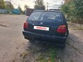 1997 Volkswagen Golf III, чёрный - вид 3