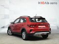 2021 Kia Rio X IV Рестайлинг, красный, 1830000 рублей - вид 4