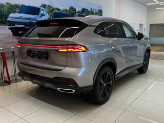 2026 Москвич М70, серый, 3099000 рублей, вид 5