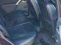 2017 Lada (ВАЗ) Granta I, пурпурный - вид 9