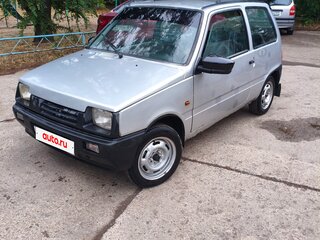 2005 Lada (ВАЗ) 1111 Ока КамАЗ, серебристый, 145000 рублей, вид 3